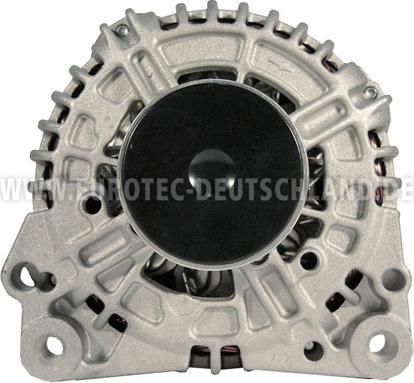 Eurotec 12045350 - Alternator car-mod.net
