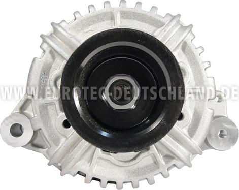 Eurotec 12046040 - Alternator car-mod.net