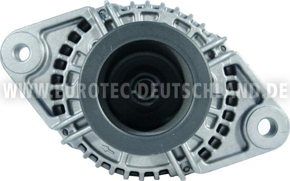 Eurotec 12046290 - Alternator car-mod.net