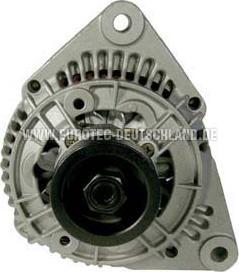 Eurotec 12040920 - Alternator car-mod.net