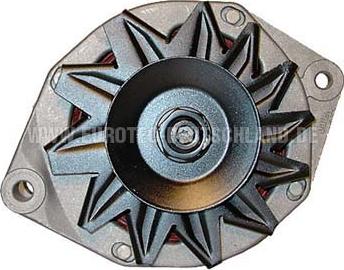 Eurotec 12040050 - Alternator car-mod.net