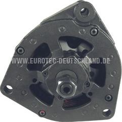 Eurotec 12040260 - Alternator car-mod.net