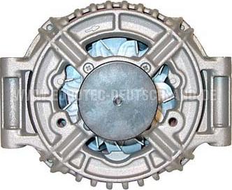 Eurotec 12041590 - Alternator car-mod.net