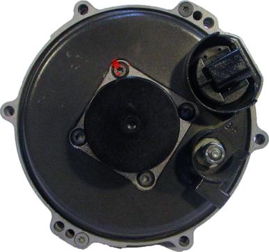 Eurotec 12041760 - Alternator car-mod.net