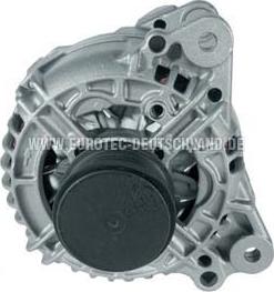 Eurotec 12048530 - Alternator car-mod.net