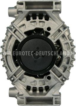 Eurotec 12048620 - Alternator car-mod.net