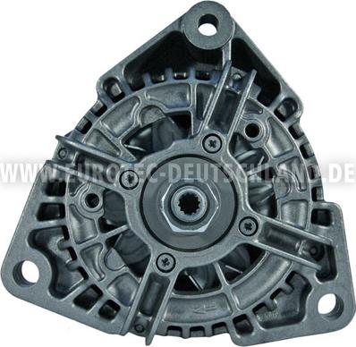 Eurotec 12048100 - Alternator car-mod.net