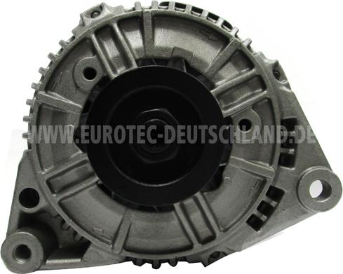 Eurotec 12043580 - Alternator car-mod.net