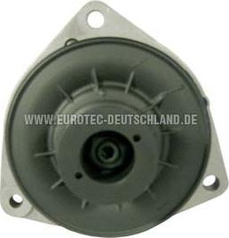Eurotec 12043890 - Alternator car-mod.net