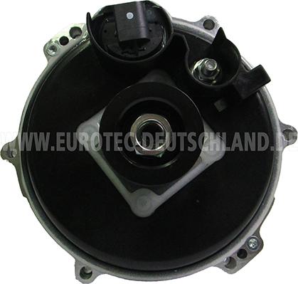 Eurotec 12047170 - Alternator car-mod.net