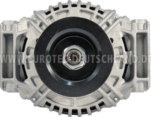Eurotec 12047820 - Alternator car-mod.net
