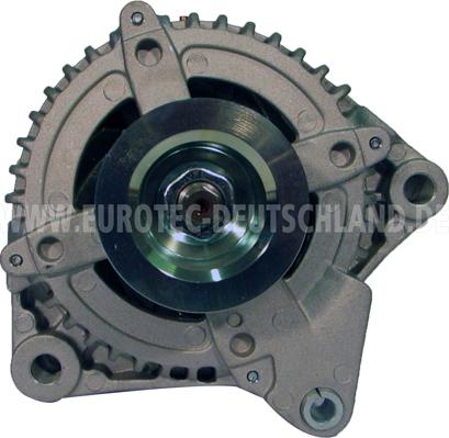Eurotec 12060955 - Alternator car-mod.net