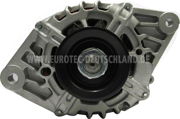 Eurotec 12060963 - Alternator car-mod.net