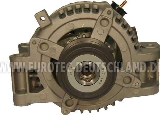 Eurotec 12060926 - Alternator car-mod.net