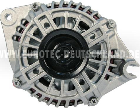 Eurotec 12060648 - Alternator car-mod.net