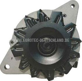 Eurotec 12060015 - Alternator car-mod.net