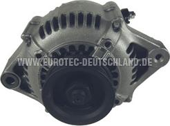 Eurotec 12060072 - Alternator car-mod.net