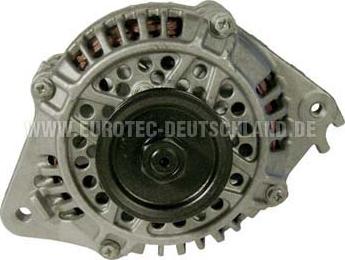 Eurotec 12060147 - Alternator car-mod.net