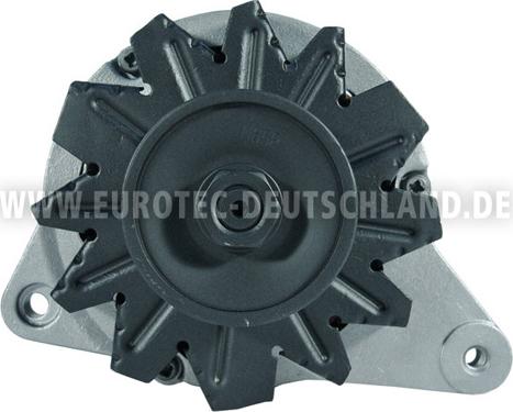 Eurotec 12060130 - Alternator car-mod.net