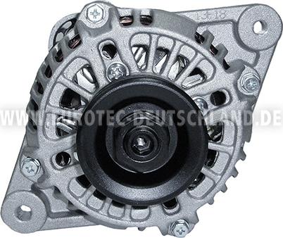 Eurotec 12060869 - Alternator car-mod.net