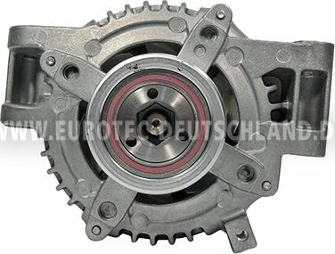Eurotec 12060862 - Alternator car-mod.net