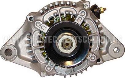 Eurotec 12060368 - Alternator car-mod.net