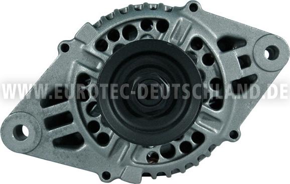 Eurotec 12060253 - Alternator car-mod.net