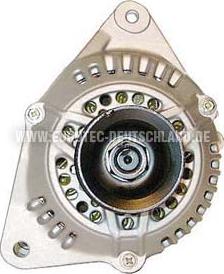 Eurotec 12060228 - Alternator car-mod.net