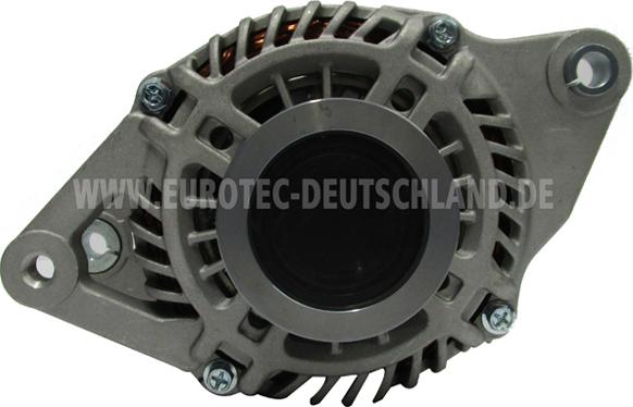 Eurotec 12061042 - Alternator car-mod.net