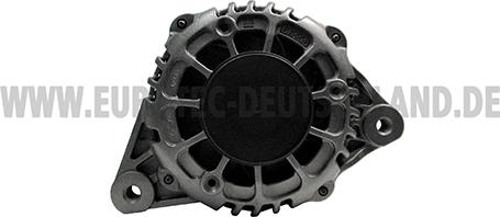 Eurotec 12061184 - Alternator car-mod.net