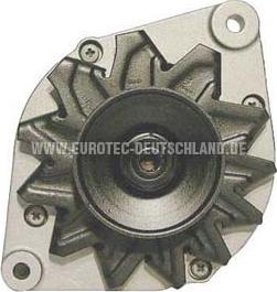 Eurotec 12034660 - Alternator car-mod.net