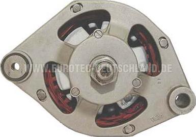 Eurotec 12034370 - Alternator car-mod.net