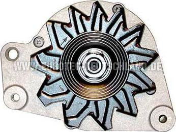 Eurotec 12034240 - Alternator car-mod.net