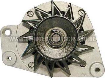 Eurotec 12034230 - Alternator car-mod.net