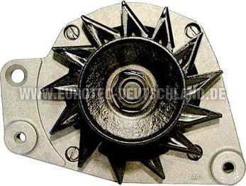Eurotec 12034220 - Alternator car-mod.net