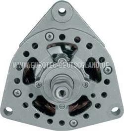 Eurotec 12034270 - Alternator car-mod.net