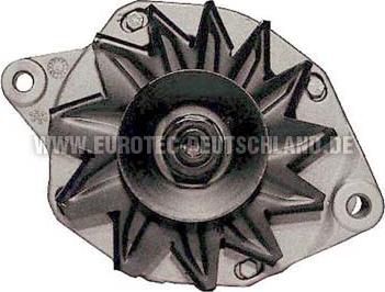 Eurotec 12034780 - Alternator car-mod.net