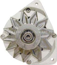 Eurotec 12036050 - Alternator car-mod.net
