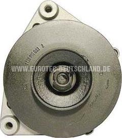 Eurotec 12030510 - Alternator car-mod.net