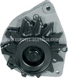 Eurotec 12030580 - Alternator car-mod.net