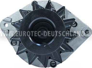Eurotec 12030750 - Alternator car-mod.net