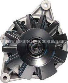 Eurotec 12030810 - Alternator car-mod.net