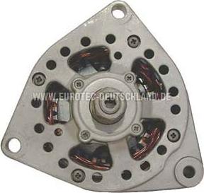 Eurotec 12037440 - Alternator car-mod.net