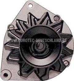Eurotec 12031530 - Alternator car-mod.net