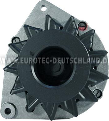 Eurotec 12031520 - Alternator car-mod.net