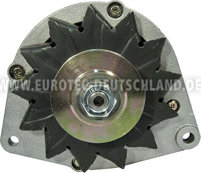 Eurotec 12031040 - Alternator car-mod.net