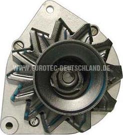 Eurotec 12031010 - Alternator car-mod.net