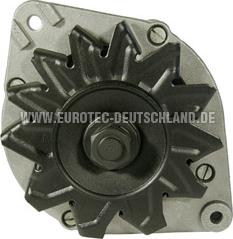 Eurotec 12031100 - Alternator car-mod.net