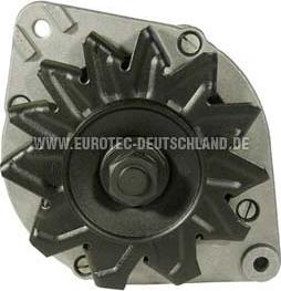 Eurotec 12031110 - Alternator car-mod.net