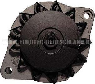 Eurotec 12031340 - Alternator car-mod.net